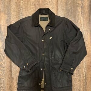 FILSON 2010 Black Label Mile Marker Jacket, Rare Color, Men's Size XS